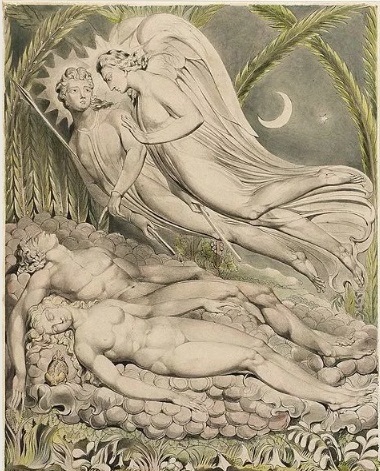 William Blake 1